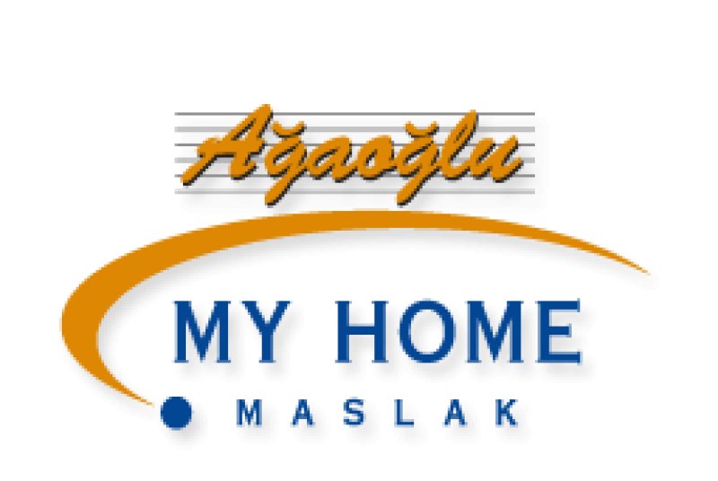 Ağaoğlu My Home